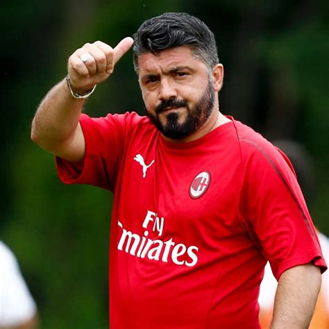 Gennaro Gattuso